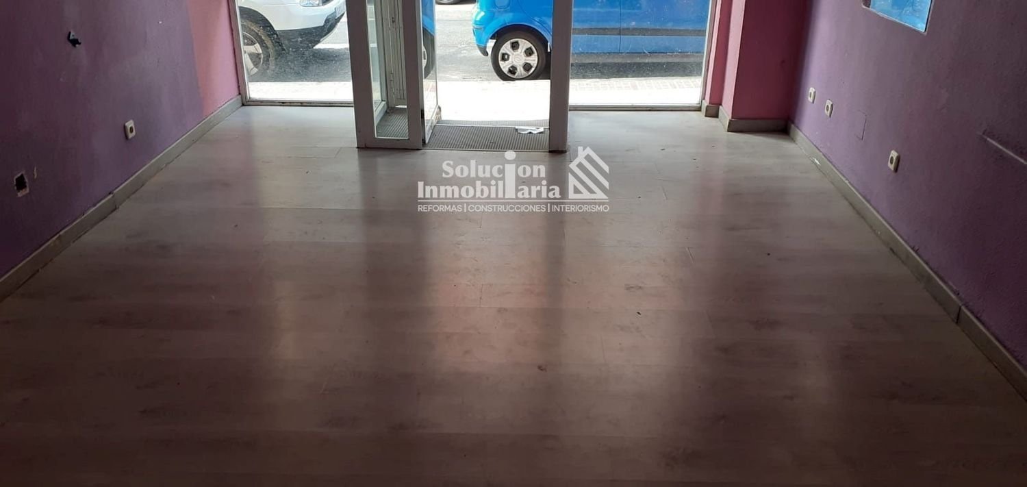  عقار تجاري في Salamanca, Spain 80متر مربع رقم 86206