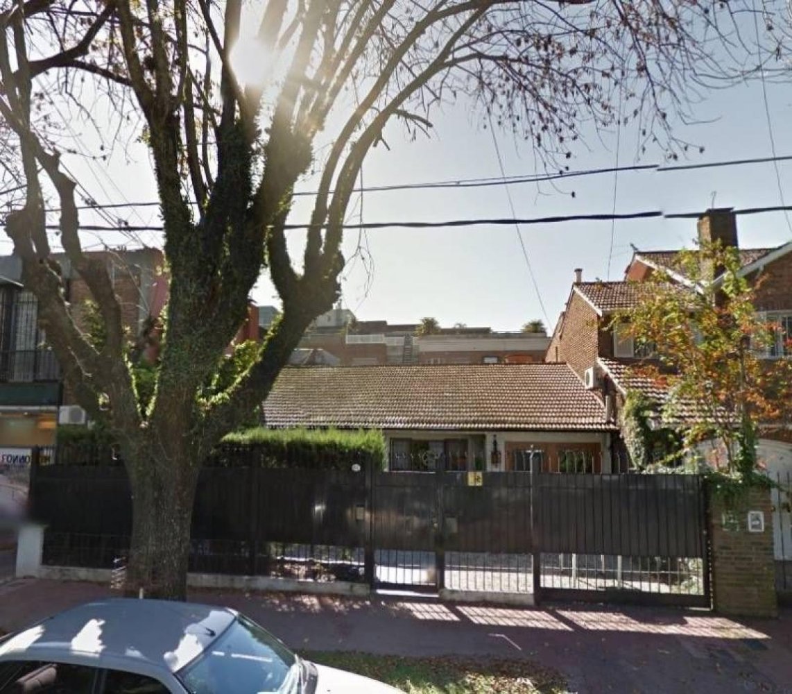 Дом с 3 спальнями в Сан Исидро, Аргентина № 10190