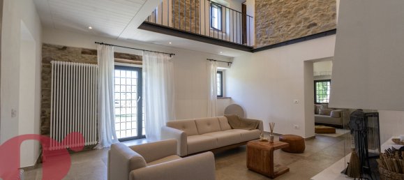 4 bedrooms House in Todi, Italy No. 311724 10