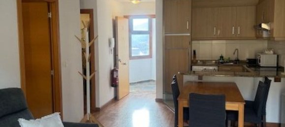 Duplex T2 em Teruel, Spain N.º 153404 4