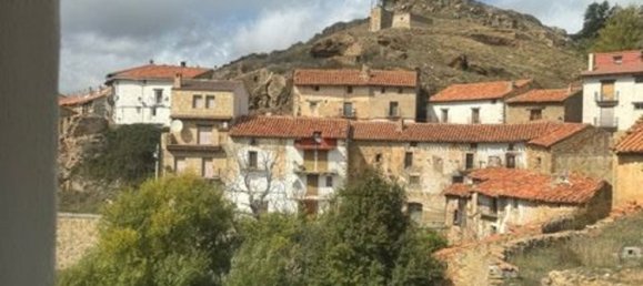 Duplex T2 em Teruel, Spain N.º 153404 20