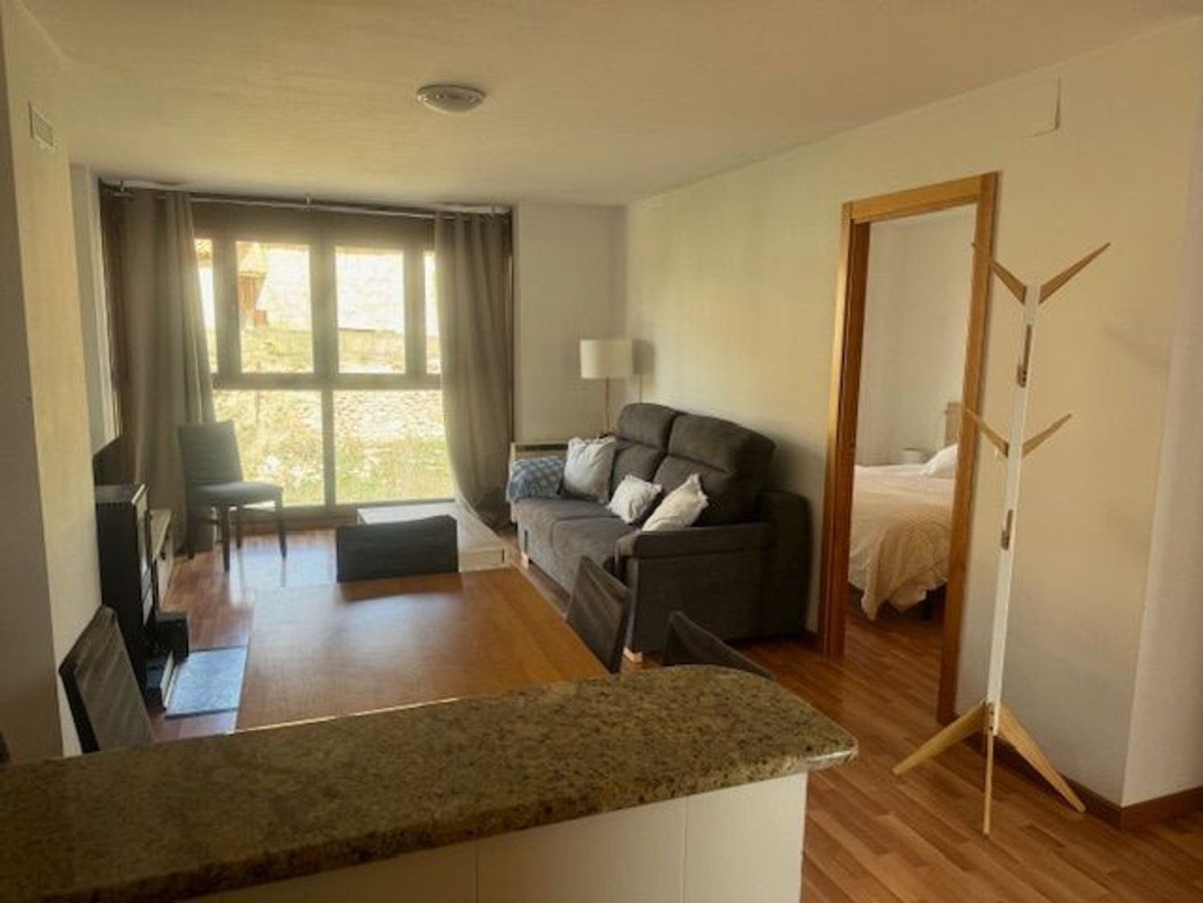 Duplex T2 em Teruel, Spain N.º 153404