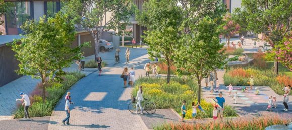 4 bedrooms Villa in Nadd Al Sheba, UAE No. 3507 17