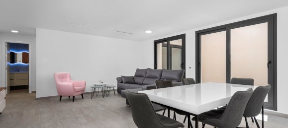 5 bedrooms House in San Miguel de Salinas, Spain No. 59067 28