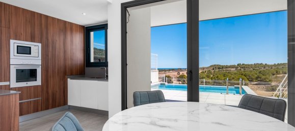 5 bedrooms House in San Miguel de Salinas, Spain No. 59067 13