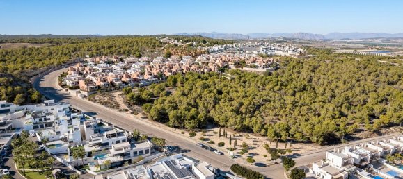 5 bedrooms House in San Miguel de Salinas, Spain No. 59067 49