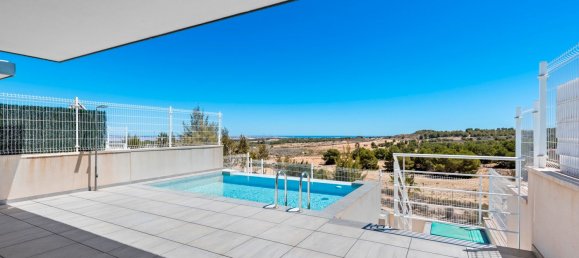 5 bedrooms House in San Miguel de Salinas, Spain No. 59067 8
