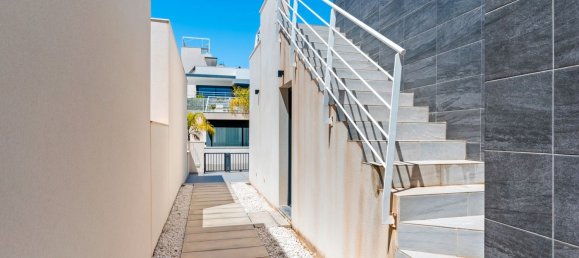 5 bedrooms House in San Miguel de Salinas, Spain No. 59067 43