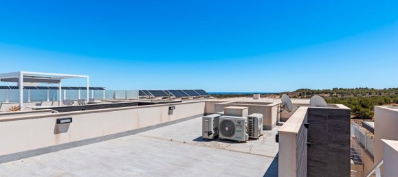 5 bedrooms House in San Miguel de Salinas, Spain No. 59067 44