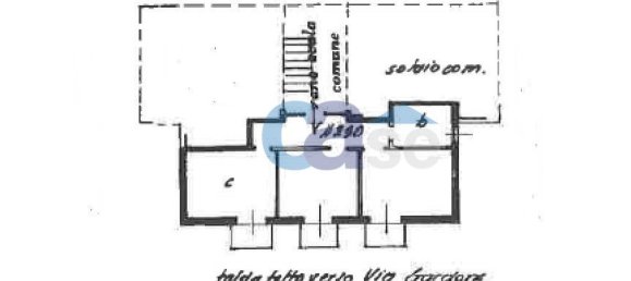 3 chambres Appartement à Milan, Italy No. 370154 28