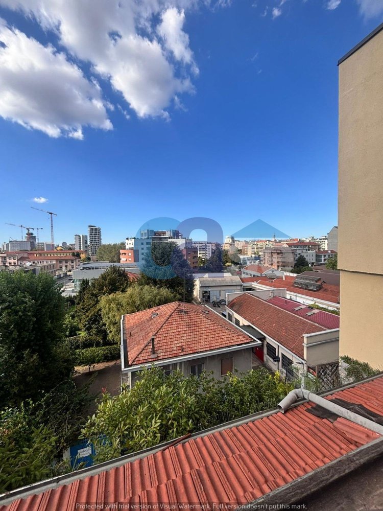 3 chambres Appartement à Milan, Italy No. 370154