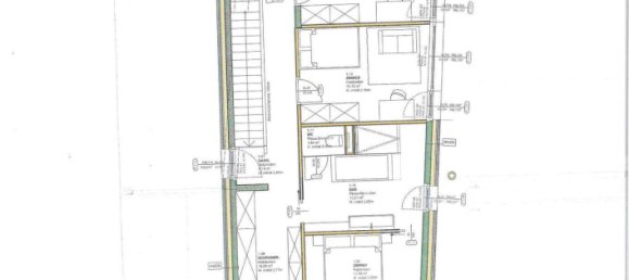 Casa de 4 divisões em Neusiedl am See, Austria N.º 29459 15