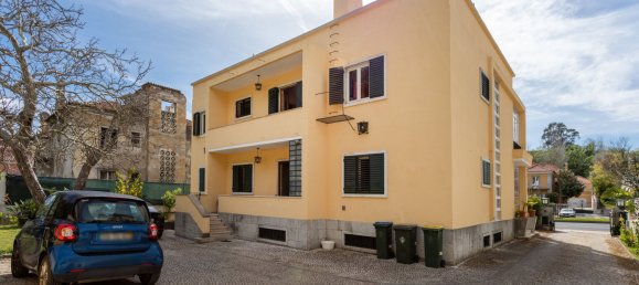 6 bedrooms Villa in Lisbon, Portugal No. 160537 5