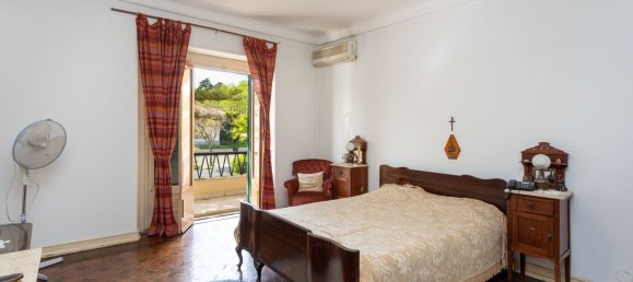 6 bedrooms Villa in Lisbon, Portugal No. 160537 22