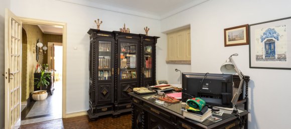 6 bedrooms Villa in Lisbon, Portugal No. 160537 15