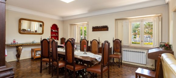 6 bedrooms Villa in Lisbon, Portugal No. 160537 9