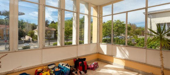 6 bedrooms Villa in Lisbon, Portugal No. 160537 18