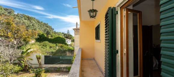 6 bedrooms Villa in Lisbon, Portugal No. 160537 36