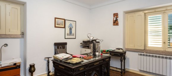 6 bedrooms Villa in Lisbon, Portugal No. 160537 16