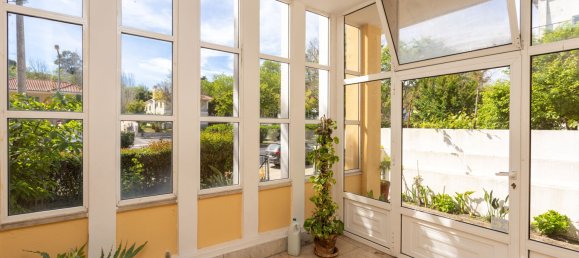 6 bedrooms Villa in Lisbon, Portugal No. 160537 6