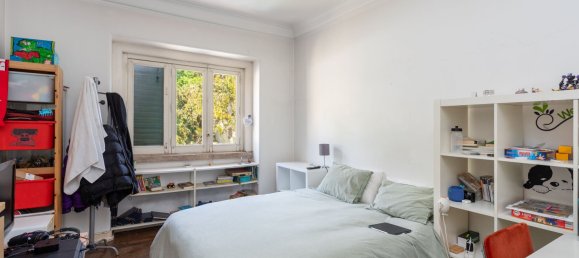 6 bedrooms Villa in Lisbon, Portugal No. 160537 29