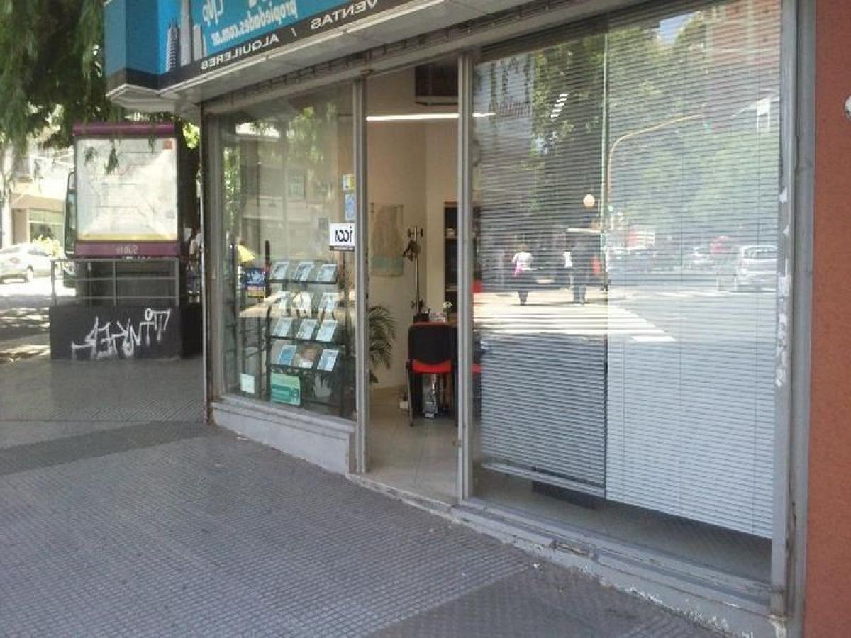 Gewerbliche Immobilie in Buenos Aires, Argentina, Nr. 104668