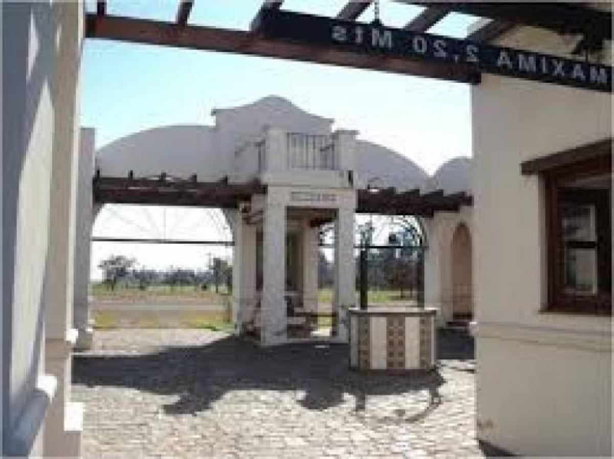  Land in Santa Fe, Argentina No. 39564