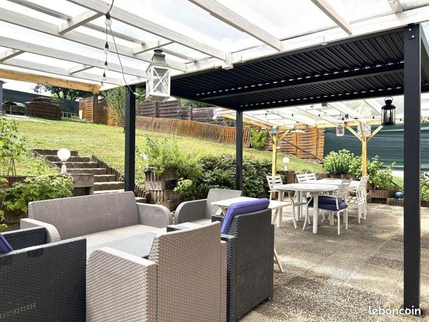 2 chambres Maison à Bainville-sur-Madon, France No. 313381