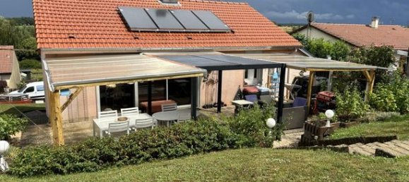 2 chambres Maison à Bainville-sur-Madon, France No. 313381 11