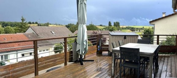 2 chambres Maison à Bainville-sur-Madon, France No. 313381 3