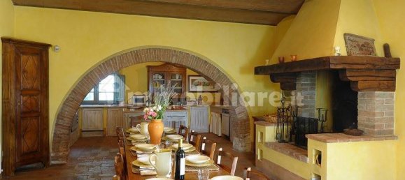 Дом с 6 спальнями в Четона, Италия № 148454 38