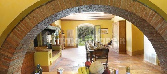 Дом с 6 спальнями в Четона, Италия № 148454 39