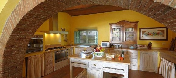 Дом с 6 спальнями в Четона, Италия № 148454 37