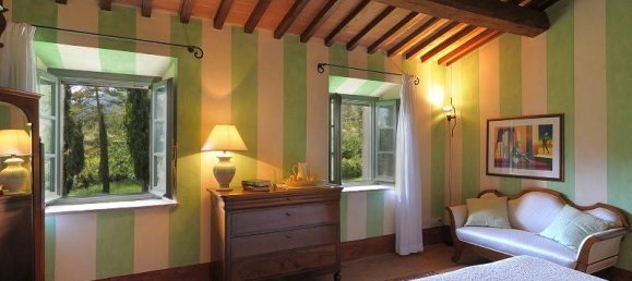 Дом с 6 спальнями в Четона, Италия № 148454 9