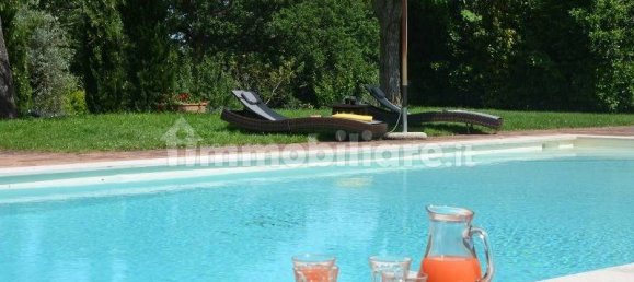 Дом с 6 спальнями в Четона, Италия № 148454 27