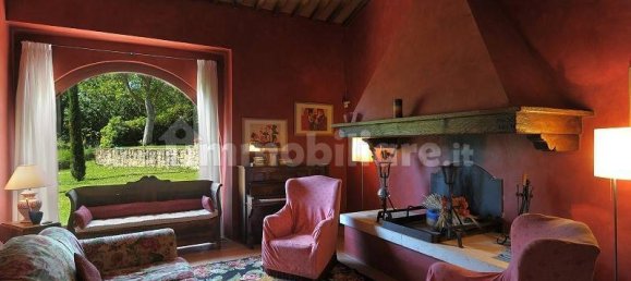 Дом с 6 спальнями в Четона, Италия № 148454 36