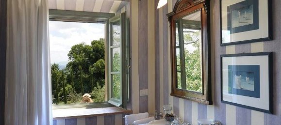 Дом с 6 спальнями в Четона, Италия № 148454 33