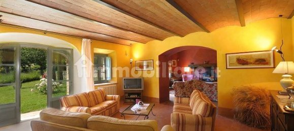 Дом с 6 спальнями в Четона, Италия № 148454 34