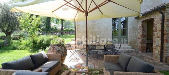 Дом с 6 спальнями в Четона, Италия № 148454 20