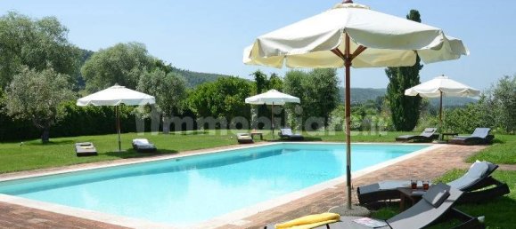 Дом с 6 спальнями в Четона, Италия № 148454 22