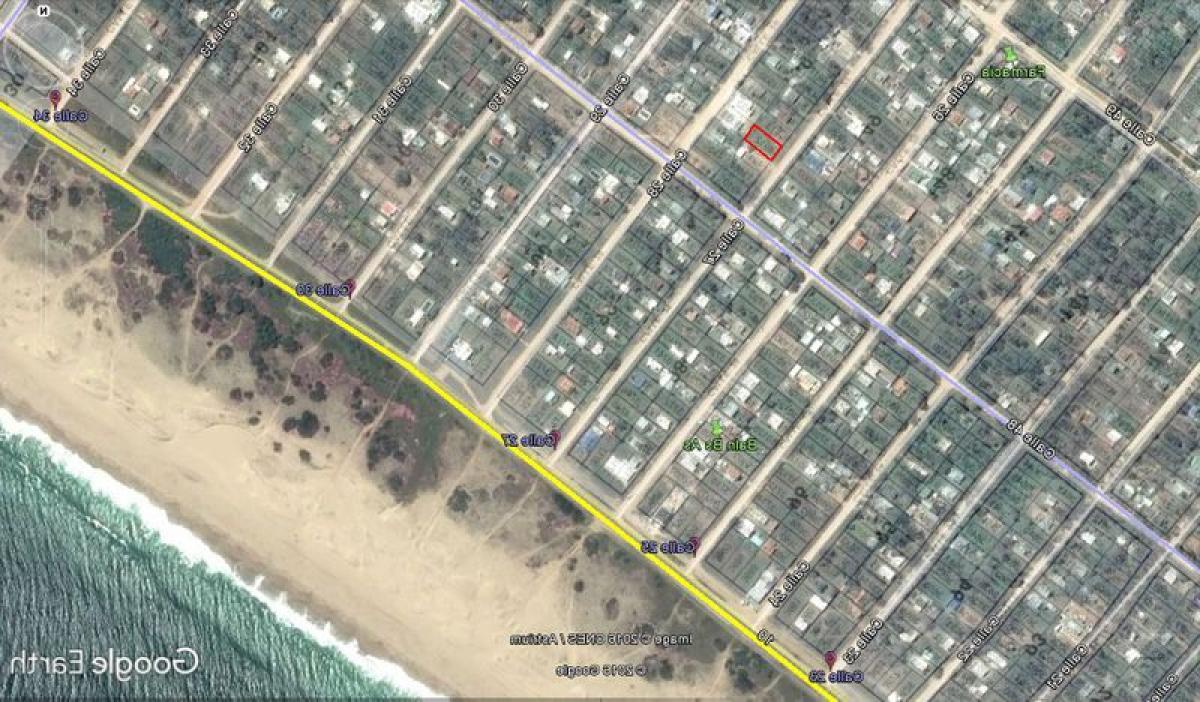 Terrain à Maldonado, Uruguay No. 15900