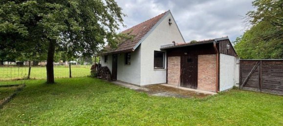 4 rooms House in Engelhartstetten, Austria No. 217700 21