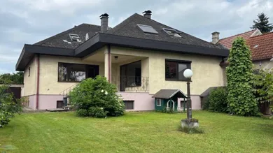 4 rooms House in Engelhartstetten, Austria No. 217700