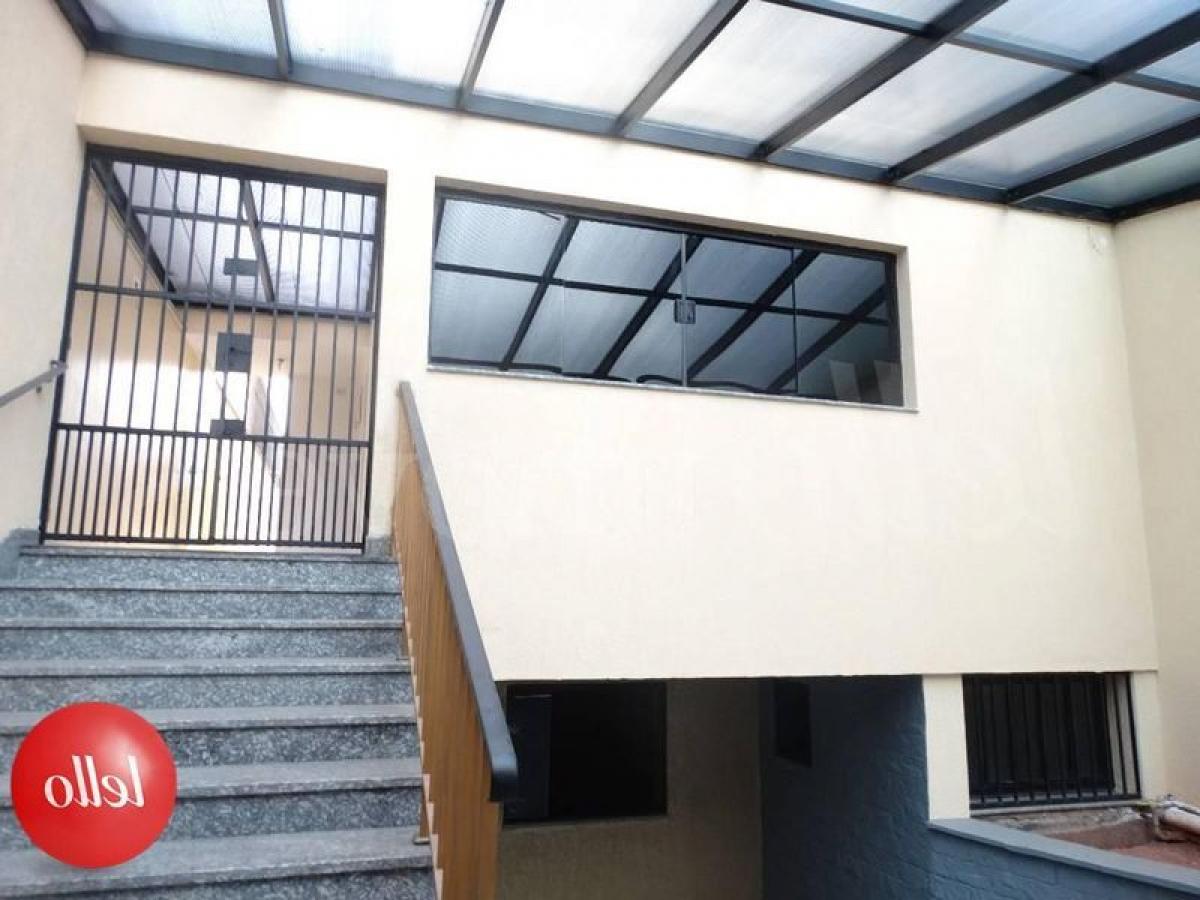 Casa de 4 dormitorios en Sao Paulo, Brazil No. 503914