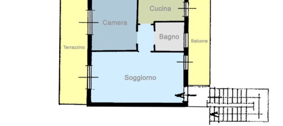 2 bedrooms Apartment in Aci Castello, Italy No. 314129 41