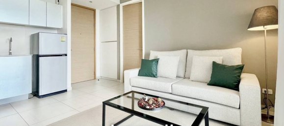 1 Schlafzimmer Eigentumswohnung in Bangkok, Thailand, Nr. 17417 2