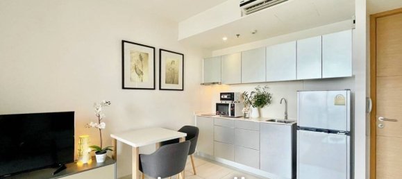 1 Schlafzimmer Eigentumswohnung in Bangkok, Thailand, Nr. 17417 5