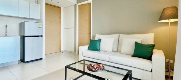 1 Schlafzimmer Eigentumswohnung in Bangkok, Thailand, Nr. 17417 3