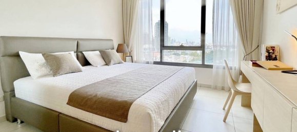 1 Schlafzimmer Eigentumswohnung in Bangkok, Thailand, Nr. 17417 6