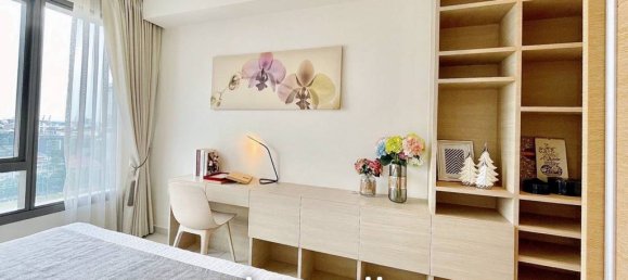 1 Schlafzimmer Eigentumswohnung in Bangkok, Thailand, Nr. 17417 8